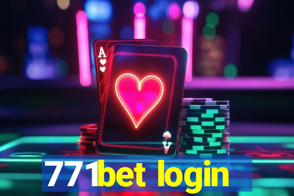 771bet login